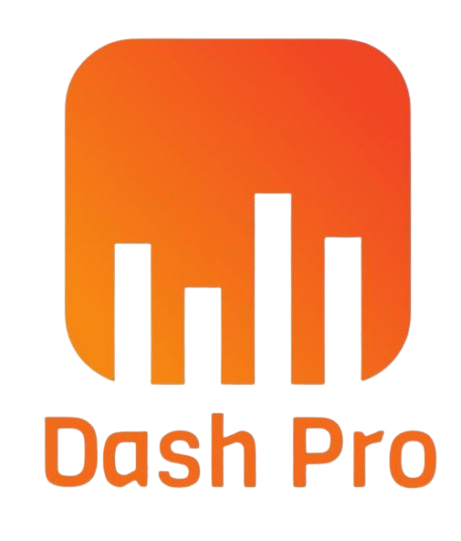 DashPro logo
